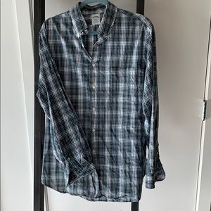 Brooks Brothers “Regent” button up